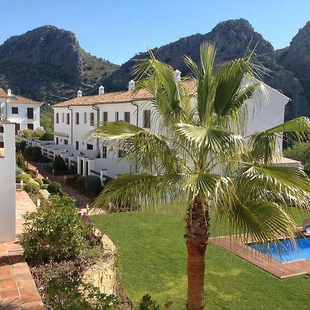 Mirador De Montejaque Villa Exterior photo